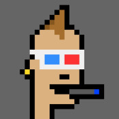 Punk #2965