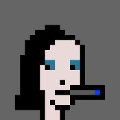 Punk #2981