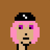 Punk #3016