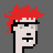 Punk #3018