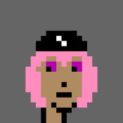 Punk #3041