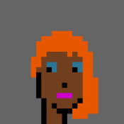 Punk #3042