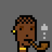 Punk #3049