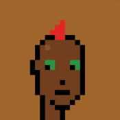 Punk #423