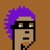 Punk #443