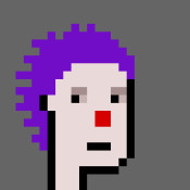 Punk #488