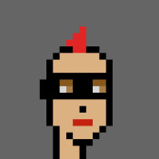 Punk #491