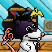 Aptos Rats #511