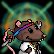 Aptos Rats #718