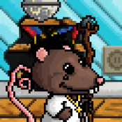 Aptos Rats #39