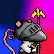Aptos Rats #91