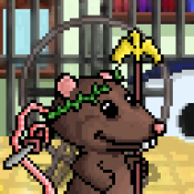 Aptos Rats #336