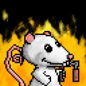 Aptos Rats #803