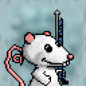 Aptos Rats #1251