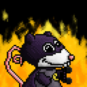 Aptos Rats #12