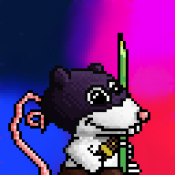 Aptos Rats #1168