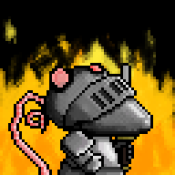 Aptos Rats #10