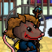 Aptos Rats #954