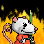 Aptos Rats #6