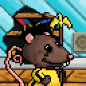 Aptos Rats #1057