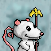 Aptos Rats #646