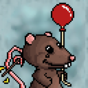 Aptos Rats #1051