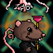 Aptos Rats #493