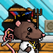 Aptos Rats #539