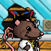 Aptos Rats #519