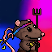Aptos Rats #557