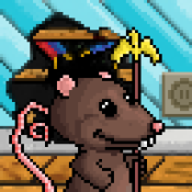 Aptos Rats #61