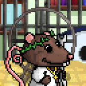 Aptos Rats #288