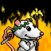 Aptos Rats #3