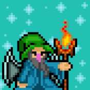Aptos Wizards #133