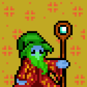 Aptos Wizards #1768