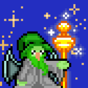 Aptos Wizards #2473