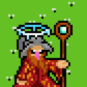 Aptos Wizards #2552
