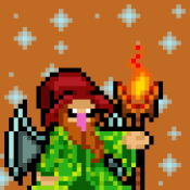 Aptos Wizards #2632