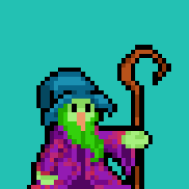 Aptos Wizards #2721