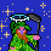 Aptos Wizards #2738