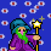 Aptos Wizards #2934