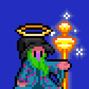 Aptos Wizards #3098