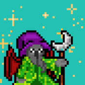 Aptos Wizards #3364