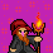 Aptos Wizards #3373