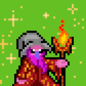 Aptos Wizards #3403