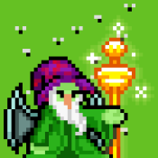 Aptos Wizards #3570