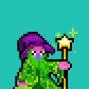 Aptos Wizards #3631