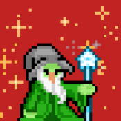 Aptos Wizards #3675