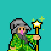 Aptos Wizards #3711