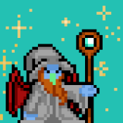 Aptos Wizards #3818
